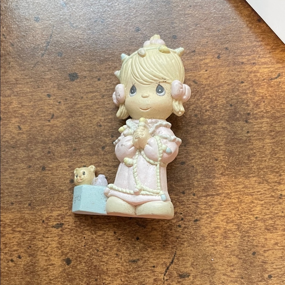 Vintage Precious Moment Pin